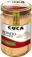Bonito del norte
