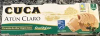 Atún Claro