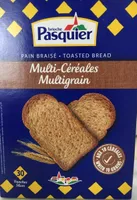Multi-Céréales Multigrain