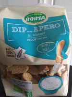 Dip pour apéro