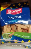Picoteos