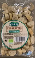Picatostes
