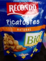 Picatostes