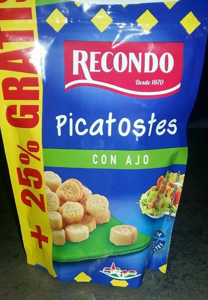 Croûtons