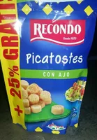 Croûtons