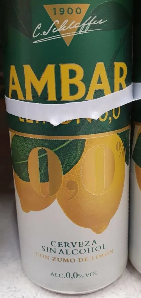 Lemon 0,0