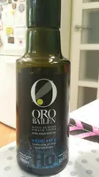 Aceite de oliva virgen extra Hojiblanca
