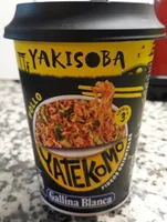 Yakisoba