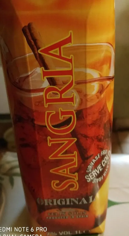 Sangria