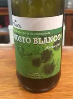 Mosto Peñasol
