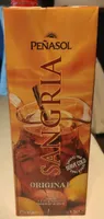 PENASOL SANGRIA