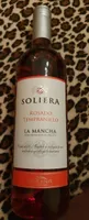 Vino Rosado Tempranillo Félix Solis - La Mancha