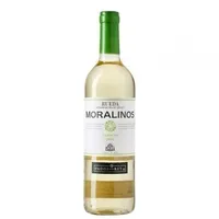 D.o.rueda moralinos blanco verdejo