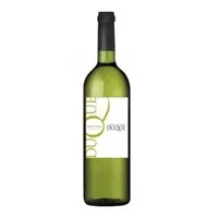 Vino castillo del duque blanco