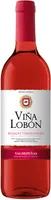 D.o. Valdepeñas viña lobon rosado
