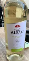 Vina albani