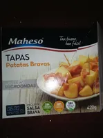 Maheso Tapas P.braves