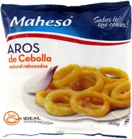 Onion Ring