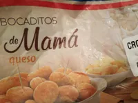Bocaditos Maheso Queso