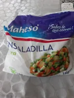 Ensaladilla extra