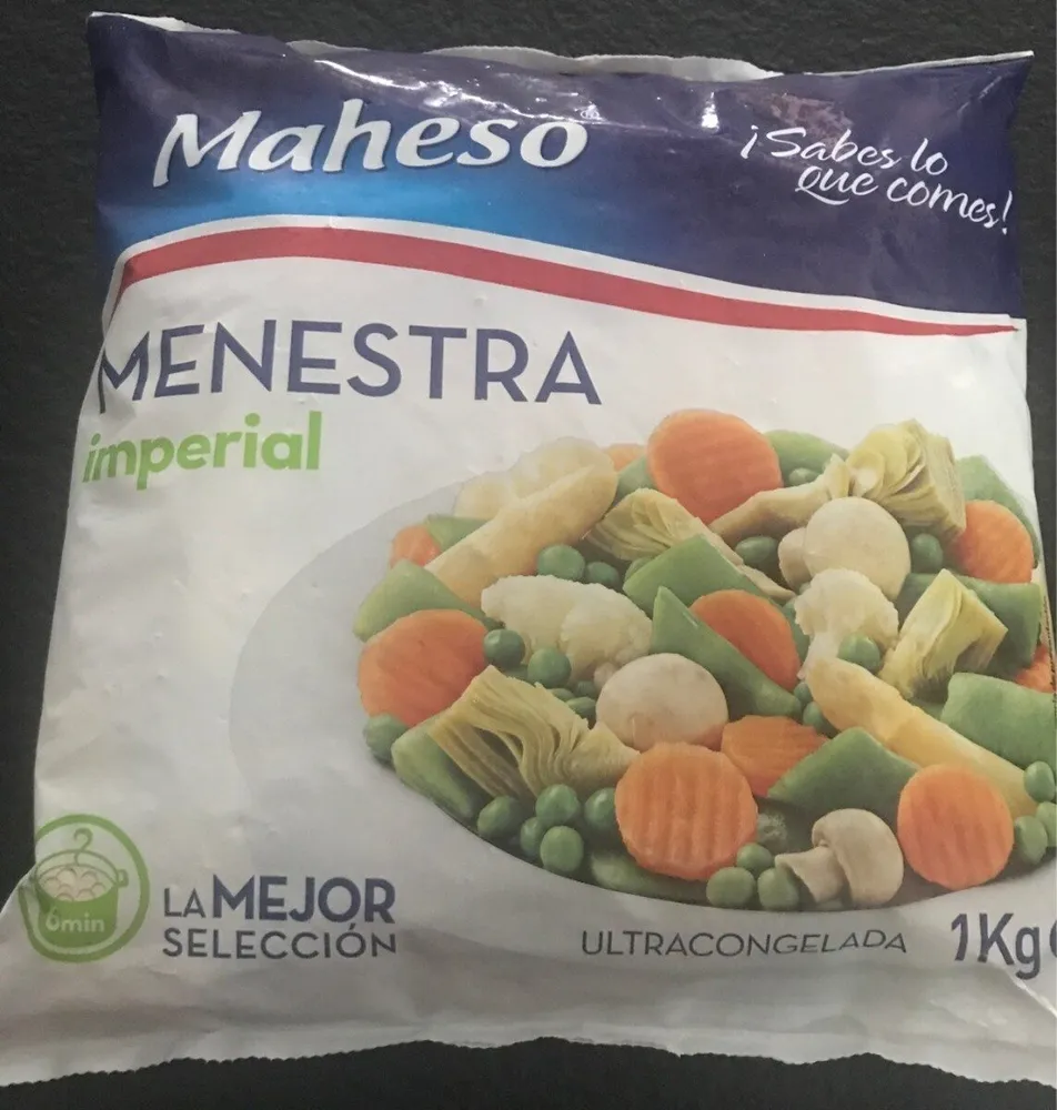 Menestra Imperial