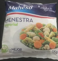 Menestra Imperial