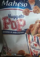 Nuggets Pop
