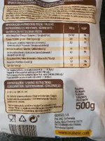 Churros Lazo Maheso 500GR.