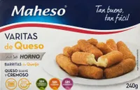 Varitas de Queso