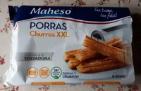Porras Churros XXL