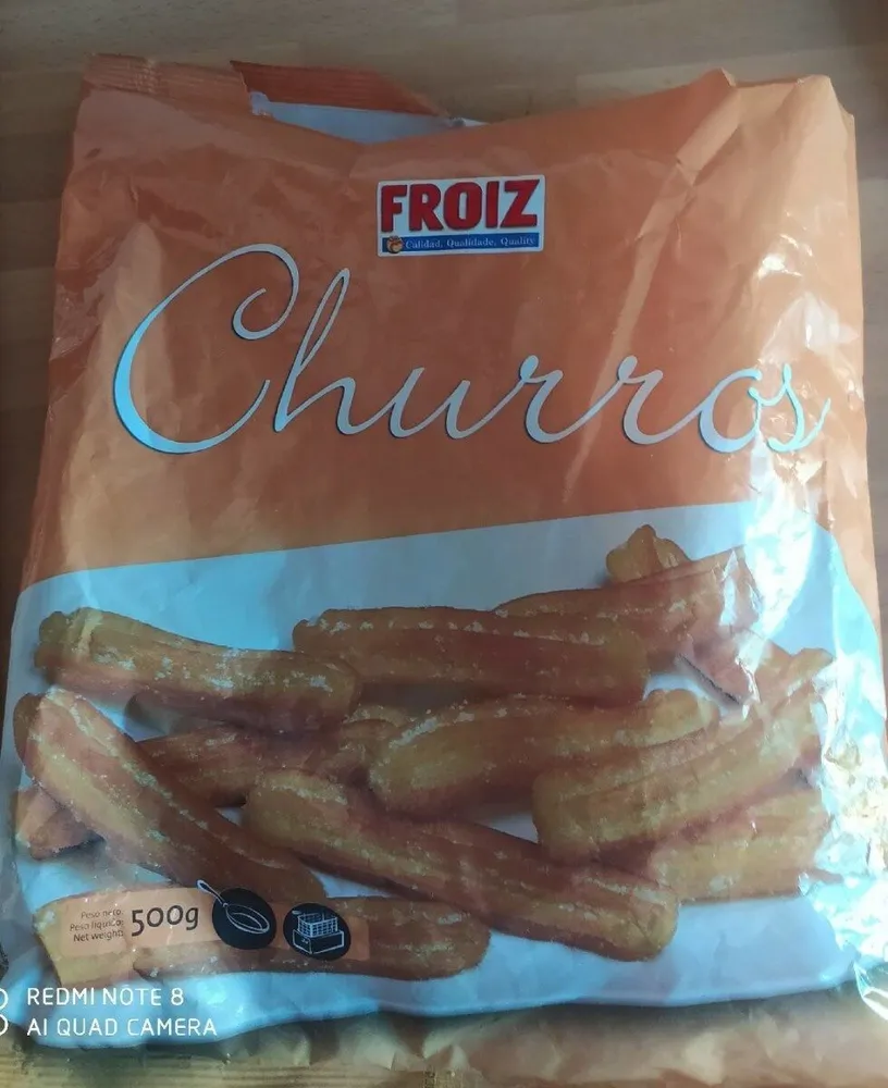 Churros