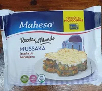 Mussaka
