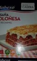 Lasaña
