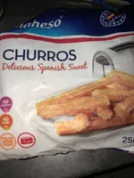 Churros