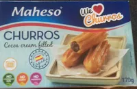 Churros