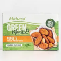 Nuggets proteína vegetal
