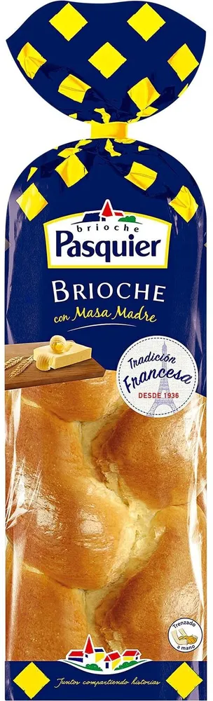 Brioche