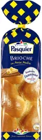 Brioche