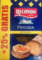 Hogaza integral