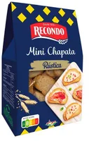 Mini chapata