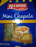 Mini Chapata