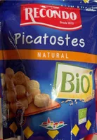 Picatostes bio