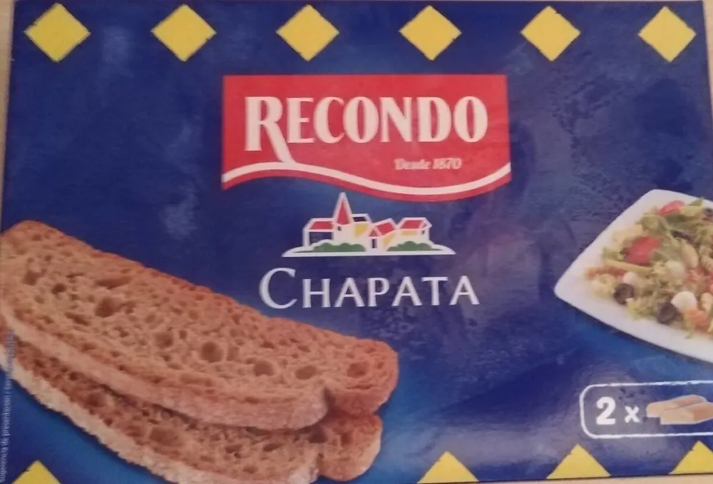 Chapata