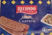 Chapata