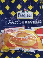Roscon de Navidad