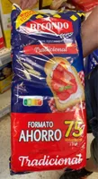 Pan tostado