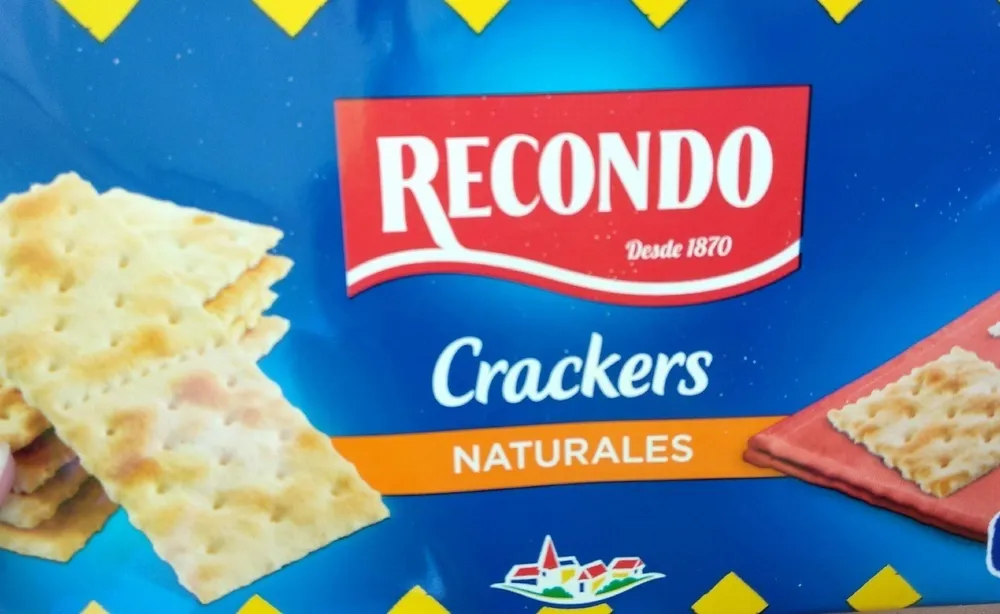 Crackers