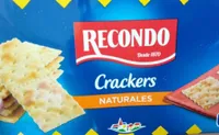 Crackers