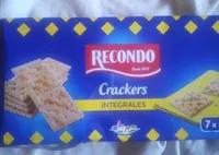 Crackers integrales