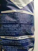 Croissants hojaldrados
